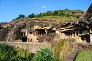 ajantacaves