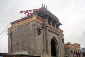 Tuljapur-aai-bhavani-mandir